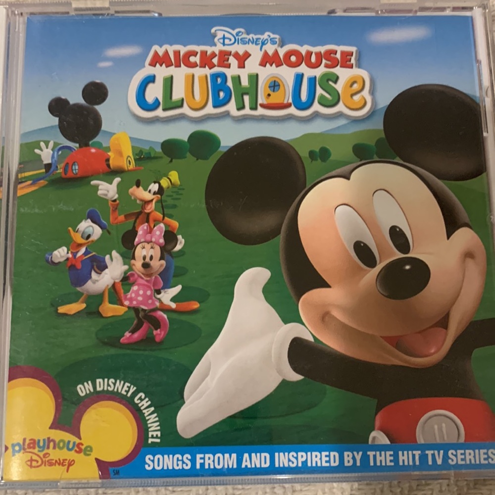 Assorted children CD’s - Picture 8 of 9